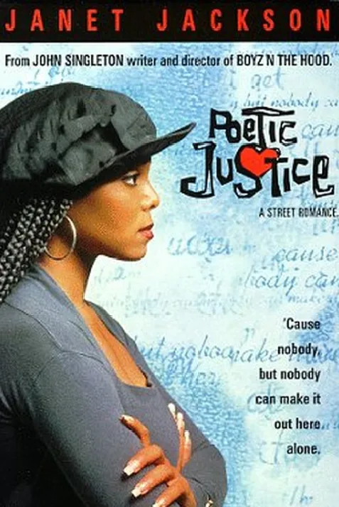 Poetic Justice