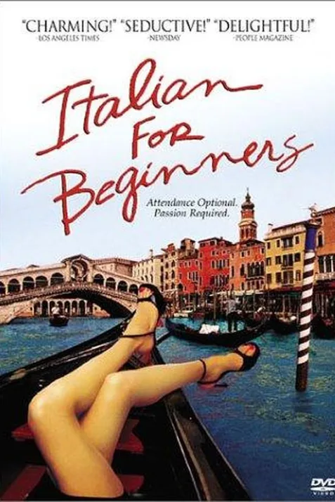 Italiensk for begyndere