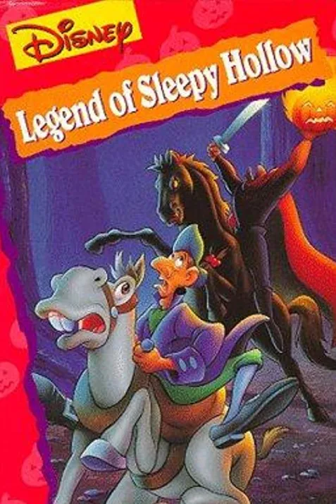 The Legend of Sleepy Hollow