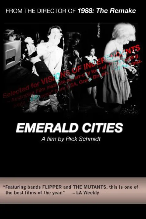 Emerald Cities