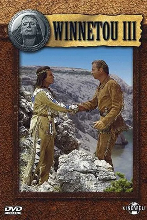 Winnetou: The Last Shot
