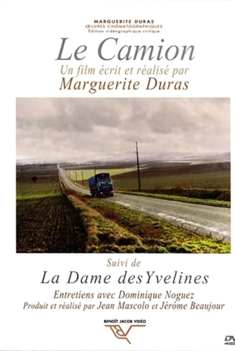 Le camion