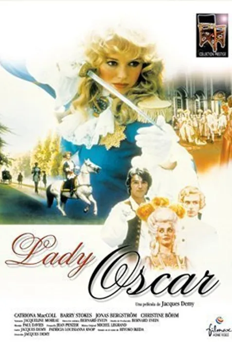 Lady Oscar