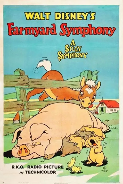 Farmyard Symphony
