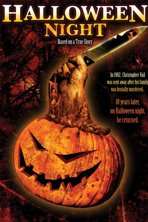 Halloween Night