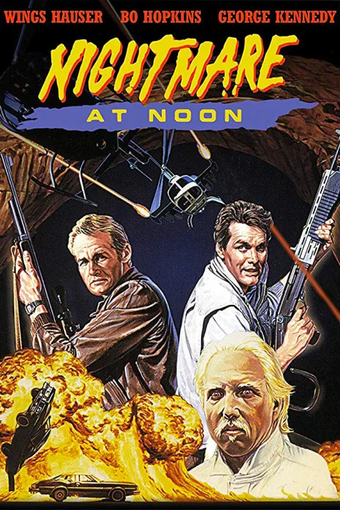 Nightmare at Noon