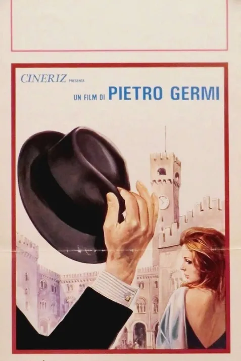 The Birds, the Bees and the Italians