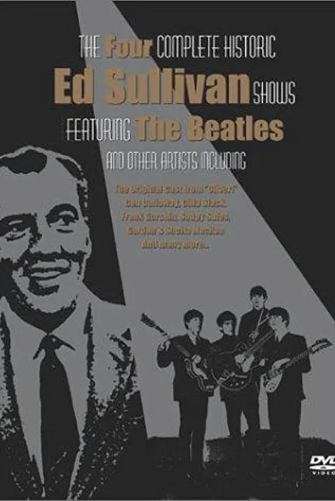 The Ed Sullivan Show