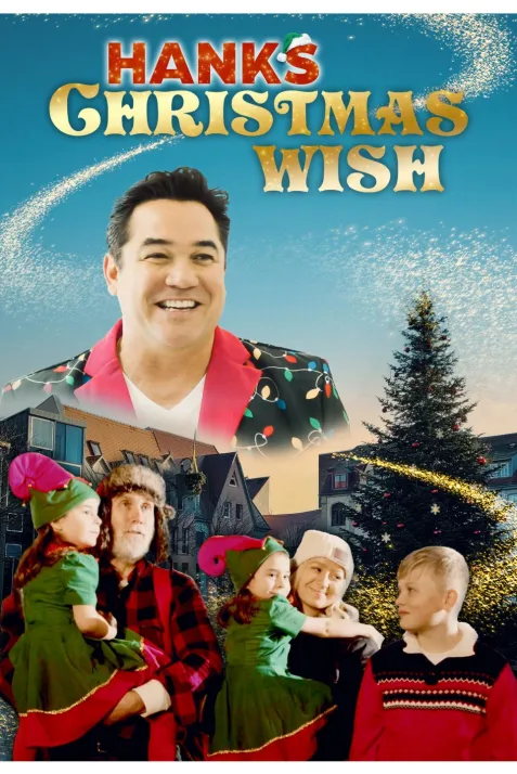 Hank's Christmas Wish
