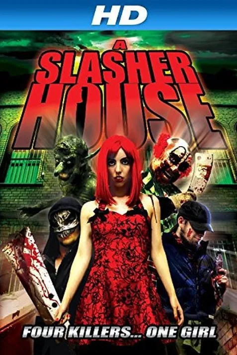 Slasher House