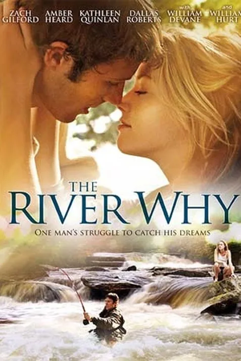 The River Why