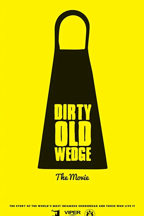 Dirty Old Wedge