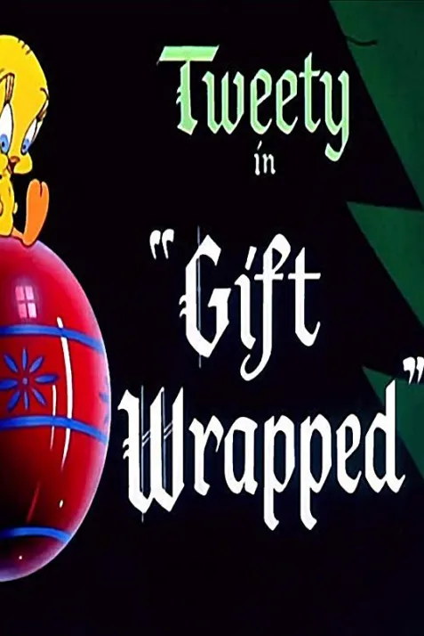 Gift Wrapped