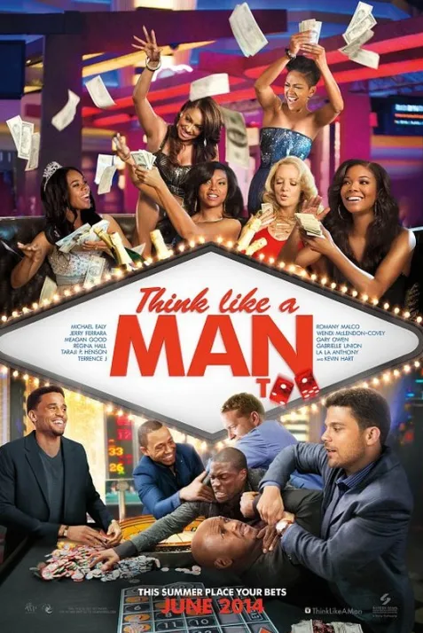 Think Like a Man Too