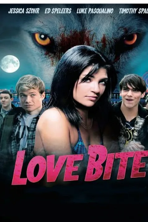 Love Bite