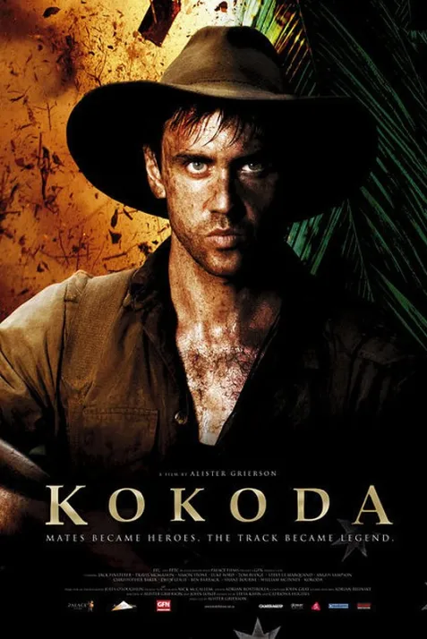 Kokoda: 39th Battalion