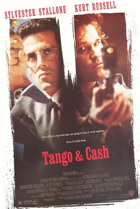Tango & Cash