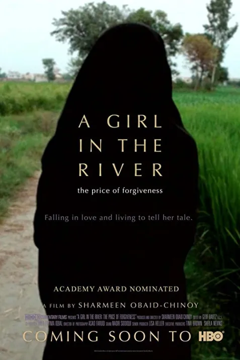 A Girl in the River: The Price of Forgiveness