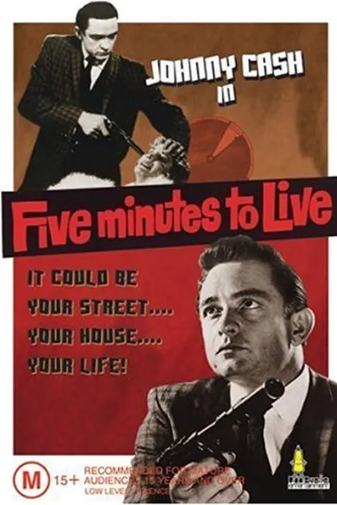 Five Minutes to Live
