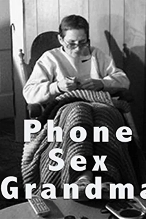 Phone Sex Grandma