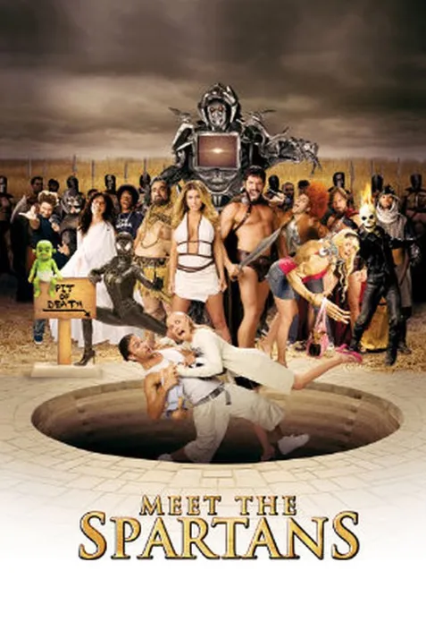 Meet the Spartans