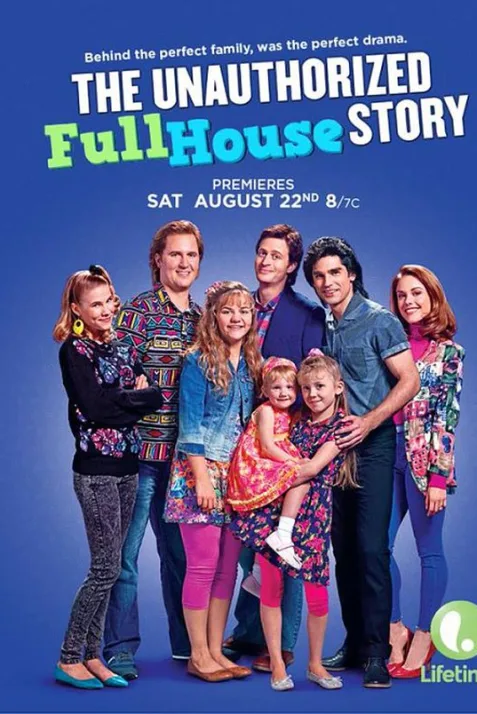 The Unauthorized Full House Story