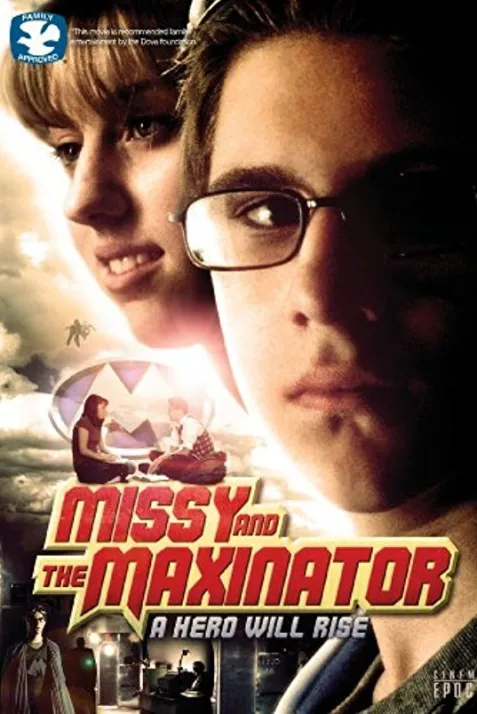 Missy and the Maxinator