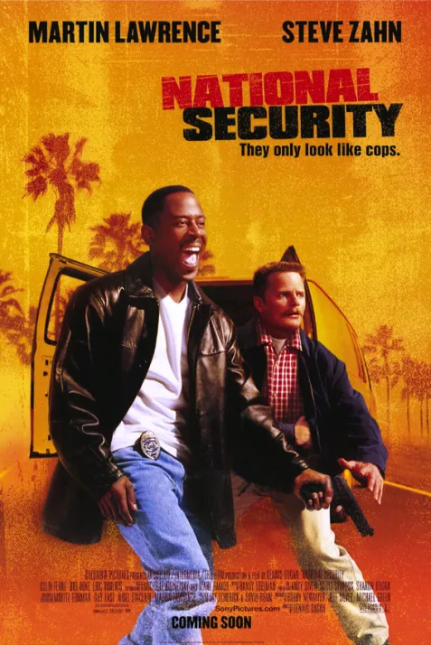 National Security