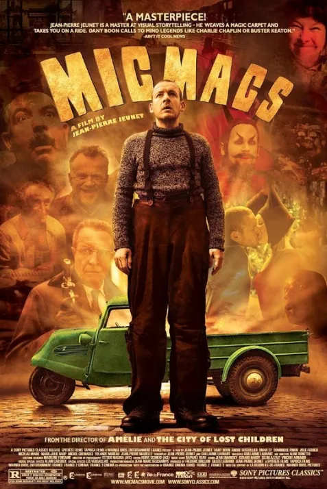 Micmacs