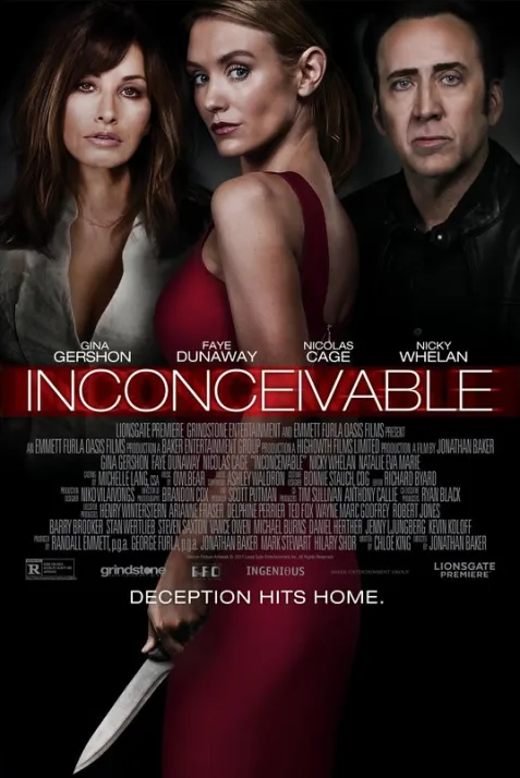 Inconceivable