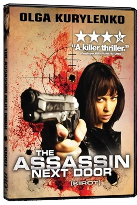 The Assassin Next Door