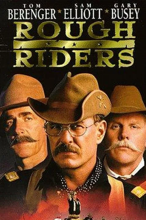 Rough Riders
