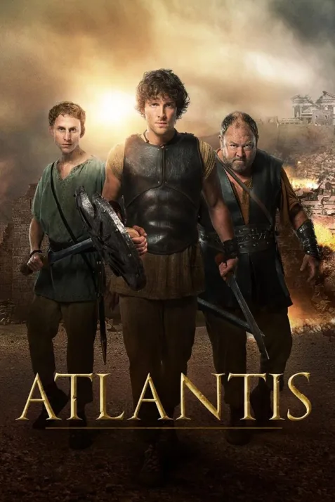 Atlantis