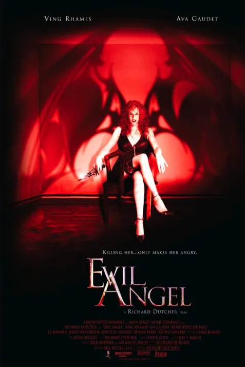 Evil Angel