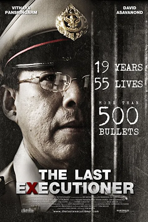 The Last Executioner