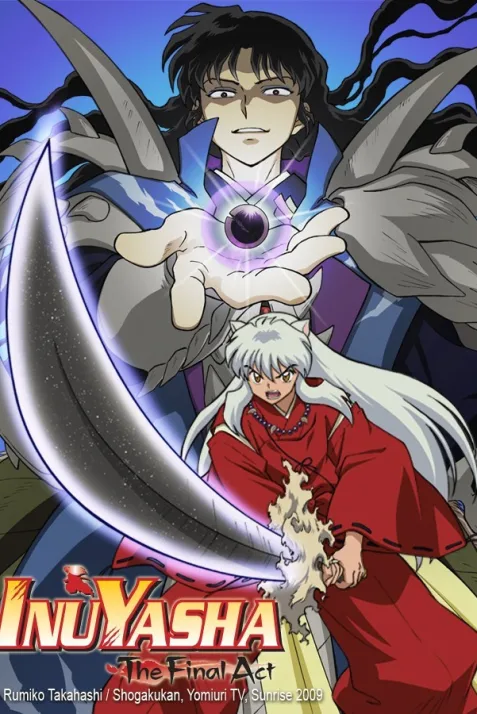 InuYasha: The Final Act