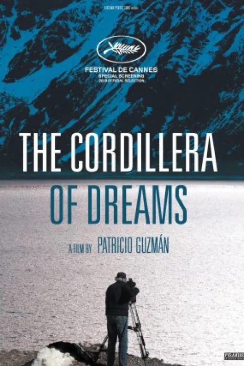 The Cordillera of Dreams