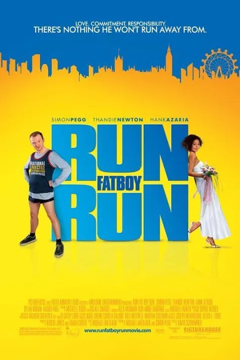 Run Fatboy Run