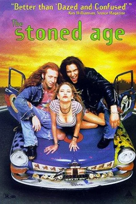 The Stöned Age
