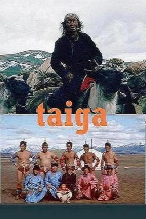 Taiga