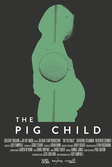 The Pig Child
