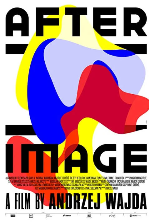 Afterimage
