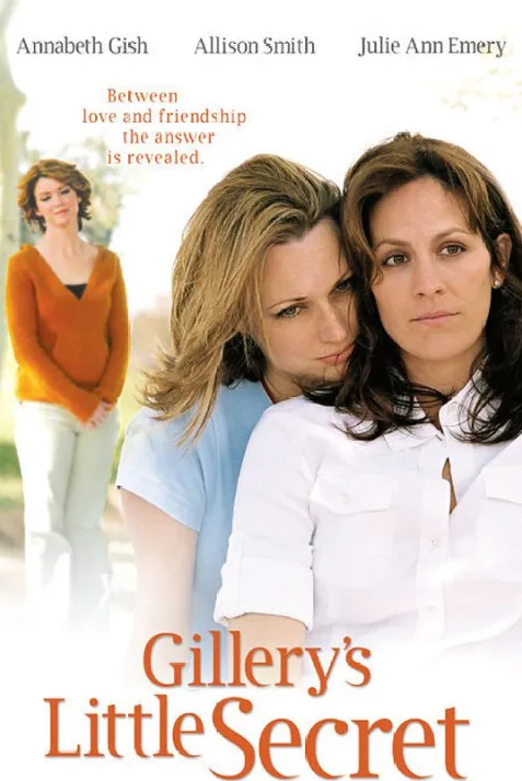 Gillery's Little Secret
