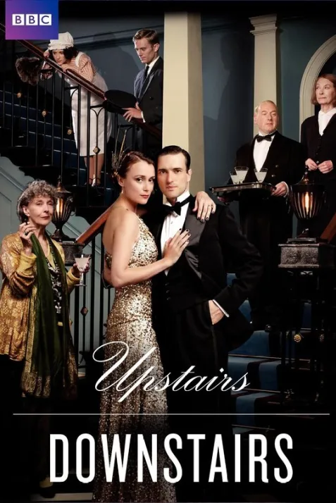 Upstairs Downstairs