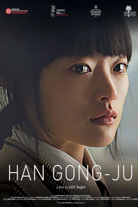 Han Gong-ju