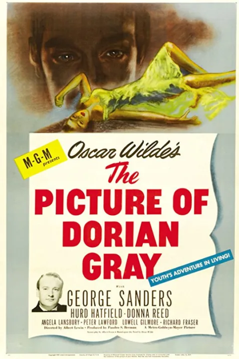 The Picture of Dorian Gray