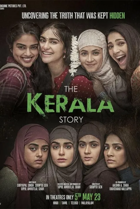 The Kerala Story