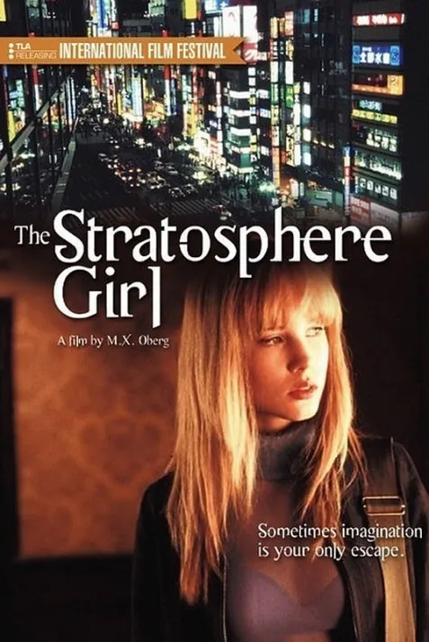 Stratosphere Girl