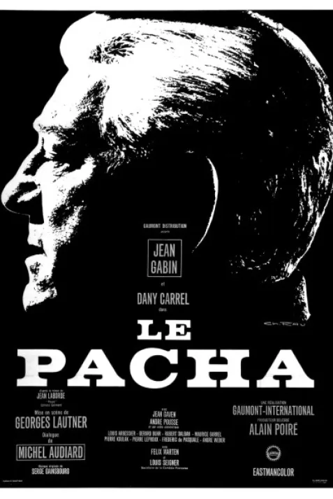 Pasha