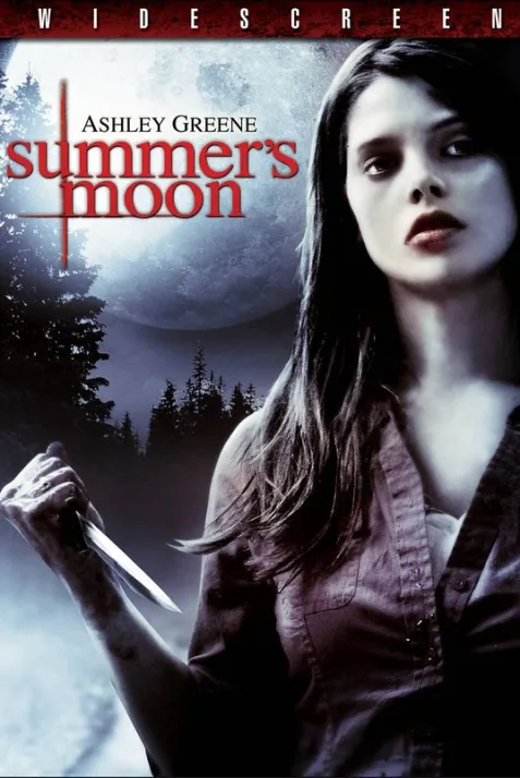 Summer's Moon